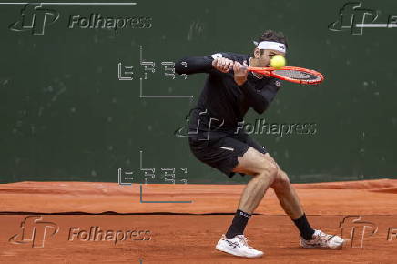 Geneva Open tennis tournament