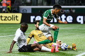 Palmeiras x Ceará
