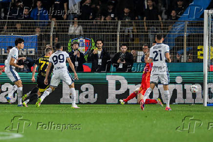 Campeonato Italiano 2024/2025 - Como vs Inter de Milão