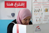 Lebanon holds local elections in southern governorates