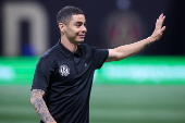 MLS: FC Cincinnati at Atlanta United FC