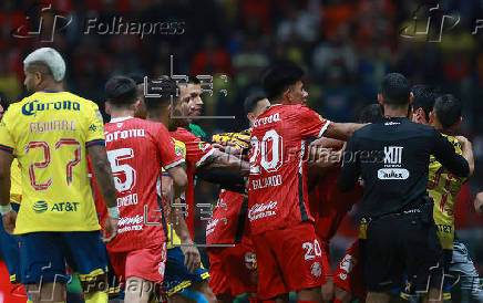 Liga MX: Toluca - América
