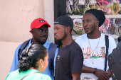Migrantes en sur de México enfentan aumento de enfermedades mentales, alerta activistas