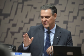 Min Carlos Fávaro na Comissão Agricultura