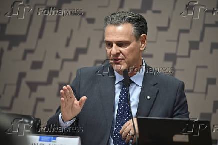 Min Carlos Fávaro na Comissão Agricultura