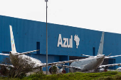 Azul pede recuperação judicial nos EUA
