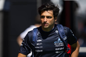 Entrenamientos libres del Gran Premio de España de Fórmula 1