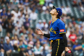 MLB: Minnesota Twins at Seattle Mariners
