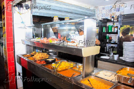 Mercadão de Jaraguá pode fechar as portas