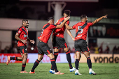BRASILEIRO B 2025, ATLETICO-GO X GOIAS