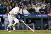 MLB: Minnesota Twins at Seattle Mariners