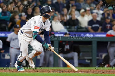 MLB: Minnesota Twins at Seattle Mariners