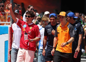Spanish Grand Prix
