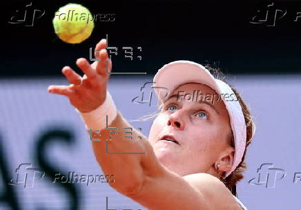 French Open - Day 8