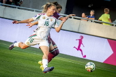 UEFA Women's Nations League - Hungary vs Belarus