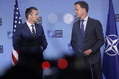 NATO Defense Ministers Meeting