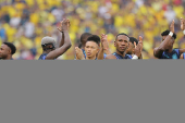 Eliminatorias Mundial 2026: Ecuador  - Brasil