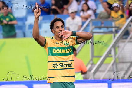 BRASILEIRO B 2025, CUIABA X PAYSANDU