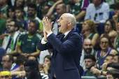 Unicaja - FC Barcelona