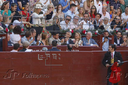 Corrida de la Beneficencia, Feria de San Isidro