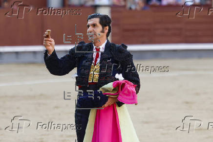 Corrida de la Beneficencia, Feria de San Isidro