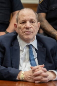 Harvey Weinstein's retrial on rape and sexual assault charges continues in New York