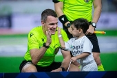 FORTALEZA, CE, 12.06.2025-BRASILEIRO SERIE A-FORTALEZA (CE) X SANTOS (SP)