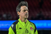São Paulo FC x Vasco
