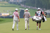 PGA: U.S. Open - Third Round