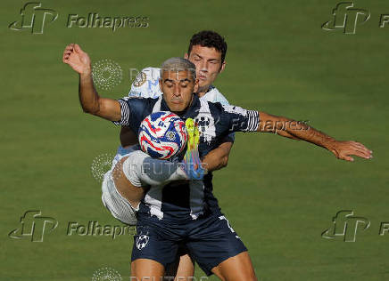 FIFA Club World Cup - Group E - CF Monterrey v Inter Milan