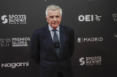 ENTREGA DE LOS PREMIOS GLORIA EN MADRID