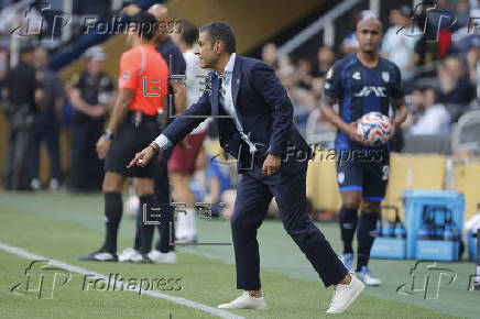 Mundial de Clubes: Pachuca - Red Bull Salzburg