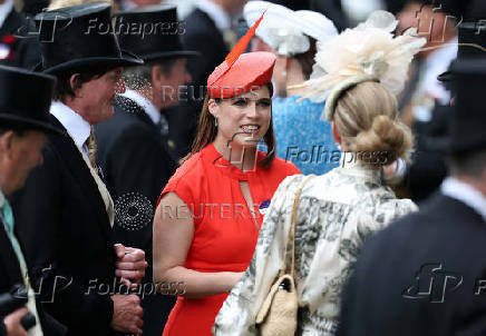 Royal Ascot 2025
