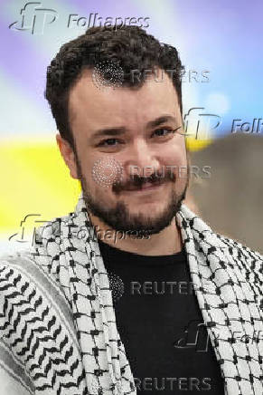 Pro-Palestinian activist Khalil walks free after US judge orders release