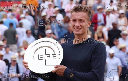 Queen's Club Championships tennis tournament in London