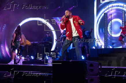 Mawazine International Music Festival