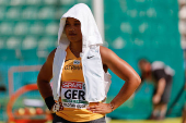 Europeo de Atletismo por equipos en Madrid