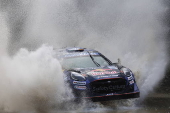 WRC Acropolis Rally - Day 4