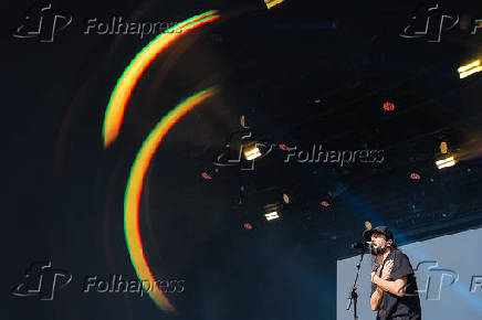 Festival Turá 2025 - Segundo Dia