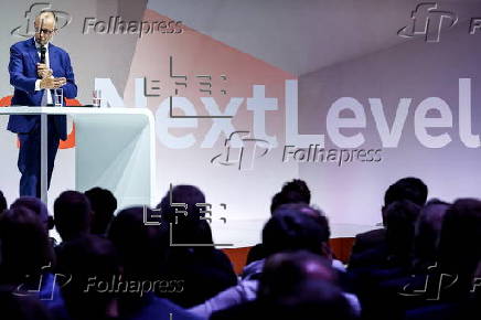 Volksbanken, Raiffeisenbanken hold annual banking conference
