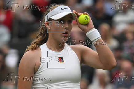 Wimbledon Championships 2025 - Day 6