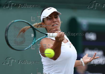 Wimbledon Championships 2025 - Day 6