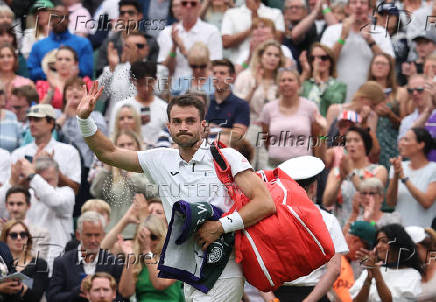 Wimbledon