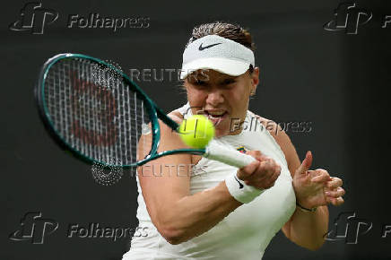 Wimbledon