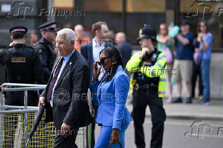 20th anniversary of the deadly July 7, 2005 London bombings