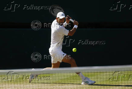 Wimbledon