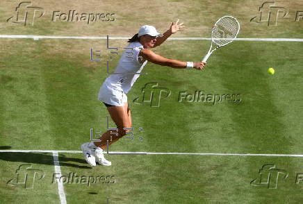 Wimbledon Championships 2025 - Day 13
