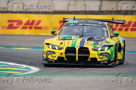FIA WEC 6 Horas de SP 2025