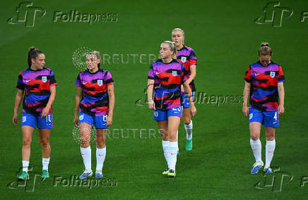 UEFA Women's Euro 2025 - Group D - England v Wales