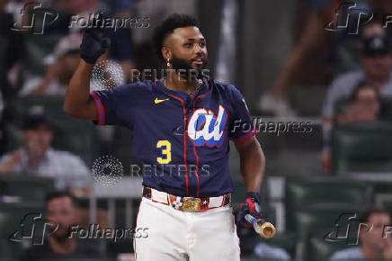 MLB: All Star-Home Run Derby-East at West